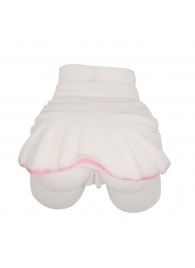 Вагина с анусом под приподнятой юбочкой - Baile - в Старом Осколе купить с доставкой