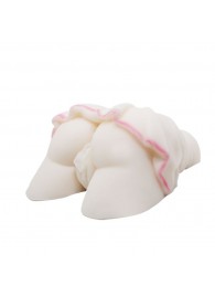 Вагина с анусом под приподнятой юбочкой - Baile - в Старом Осколе купить с доставкой