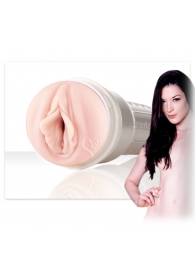 Мастурбатор-вагина Fleshlight Girls - Stoya Destroya - Fleshlight - в Старом Осколе купить с доставкой