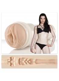 Мастурбатор-вагина Fleshlight Girls - Stoya Destroya - Fleshlight - в Старом Осколе купить с доставкой