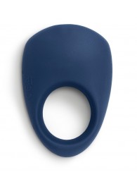 Синее эрекционное виброкольцо We-vibe Pivot - We-vibe - в Старом Осколе купить с доставкой