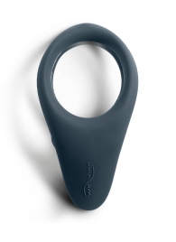 Чёрное эрекционное виброкольцо We-vibe Verge - We-vibe - в Старом Осколе купить с доставкой