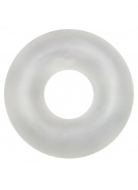 Гладкое эрекционное кольцо - Seven Creations - в Старом Осколе купить с доставкой