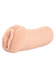 Реалистичный мастурбатор-вагина Elegance - KOKOS - в Старом Осколе купить с доставкой