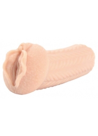 Мастурбатор-вагина Elegance - KOKOS - в Старом Осколе купить с доставкой