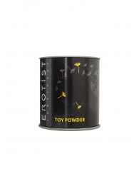 Пудра для игрушек TOY POWDER - 50 гр. - Erotist Lubricants - в Старом Осколе купить с доставкой