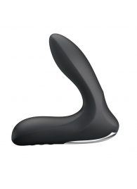 Вибромассажер простаты Leonard с функцией расширения - Baile - в Старом Осколе купить с доставкой