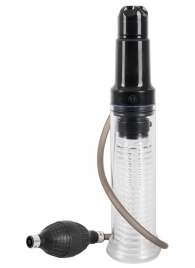 Вакуумная помпа-мастурбатор Vibrating Multi Pump   Masturbator - Orion - в Старом Осколе купить с доставкой