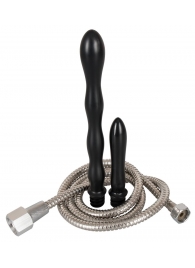 Набор для интимного душа Shower me Deluxe - Orion - купить с доставкой в Старом Осколе