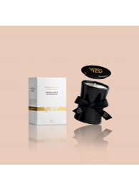 Массажная свеча Titillating Massage Candle - 120 мл. - YESforLOV - купить с доставкой в Старом Осколе