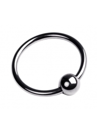 Кольцо на головку пениса размера M - ToyFa - в Старом Осколе купить с доставкой