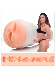 Мастурбатор-вагина Fleshlight Girls - Adriana Chechik Empress - Fleshlight - в Старом Осколе купить с доставкой