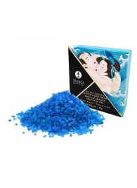 Соль для ванны Bath Salts Ocean Breeze с ароматом морской свежести - 75 гр. - 