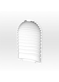 Карманный мастурбатор WAVE LINE - Tenga - в Старом Осколе купить с доставкой