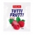 Пробник гель-смазки Tutti-frutti с малиновым вкусом - 4 гр. - Биоритм - купить с доставкой в Старом Осколе