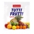 Пробник гель-смазки Tutti-frutti со вкусом тропических фруктов - 4 гр. - Биоритм - купить с доставкой в Старом Осколе
