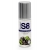 Смазка на водной основе S8 Flavored Lube со вкусом черной смородины - 125 мл. - Stimul8 - купить с доставкой в Старом Осколе