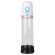 Автоматическая вакуумная помпа AUTOMATIC PENIS PUMP - Dream Toys - в Старом Осколе купить с доставкой