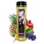 Массажное масло Libido Exotic Fruits с ароматом экзотических фруктов - 240 мл. - Shunga - купить с доставкой в Старом Осколе