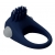 Синее эрекционное виброкольцо STIMU RING - Dream Toys - в Старом Осколе купить с доставкой