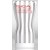 Мастурбатор TENGA Squeeze Tube Cup Soft - Tenga - в Старом Осколе купить с доставкой
