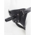 Черный пояс для насадок CLASS STRAP Restyling - LOVETOY (А-Полимер) - купить с доставкой в Старом Осколе