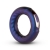 Фиолетовое эрекционное виброкольцо Saturn Vibrating Cock/Ball Ring - ONE DC B.V. - в Старом Осколе купить с доставкой