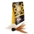 Пудра для тела Honey Dust Body Powder с ароматом кокоса и ананаса - 28 гр. - Kama Sutra - купить с доставкой в Старом Осколе