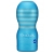 Мастурбатор с охлаждающей смазкой TENGA Original Vacuum Cup Cool - Tenga - в Старом Осколе купить с доставкой