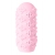 Розовый мастурбатор Marshmallow Maxi Honey - Lola Games - в Старом Осколе купить с доставкой