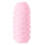 Розовый мастурбатор Marshmallow Maxi Juicy - Lola Games - в Старом Осколе купить с доставкой