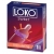 Стимулирующая насадка на пенис LOKO SWEET с возбуждающим эффектом - Sitabella - в Старом Осколе купить с доставкой