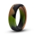 Эрекционное кольцо камуфляжной расцветки Silicone Camo Cock Ring - Blush Novelties - в Старом Осколе купить с доставкой