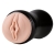 Мастурбатор-вагина Soft and Wet Pussy with Pleasure Orbs - Blush Novelties - в Старом Осколе купить с доставкой