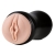 Мастурбатор-вагина Soft and Wet Pussy with Pleasure Ridges - Blush Novelties - в Старом Осколе купить с доставкой