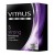 Презервативы с утолщенной стенкой VITALIS PREMIUM strong - 3 шт. - Vitalis - купить с доставкой в Старом Осколе