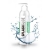 Гель-лубрикант продлевающего действия SPLASHGLIDE LONGPLAY PROLONG - 250 мл. - Splashglide - купить с доставкой в Старом Осколе