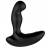 Черный вибромассажер простаты и промежности Nexus Ride - 14 см. - Nexus Range - в Старом Осколе купить с доставкой
