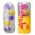 Мастурбатор Tenga Bobble Magic Marbles - Tenga - в Старом Осколе купить с доставкой