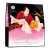 Соль для ванны Lovebath Dragon Fruit, превращающая воду в гель - 650 гр. - Shunga - купить с доставкой в Старом Осколе