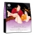 Соль для ванны Lovebath Sensual lotus, превращающая воду в гель - 650 гр. - Shunga - купить с доставкой в Старом Осколе