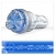 Мастурбатор Fleshlight Turbo Core - Fleshlight - в Старом Осколе купить с доставкой