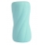 Аквамариновый мастурбатор Blow Cox Masturbator Pleasure Pocket - Chisa - в Старом Осколе купить с доставкой
