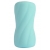 Аквамариновый мастурбатор Vigor Masturbator Pleasure Pocket - Chisa - в Старом Осколе купить с доставкой