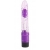 Сиреневый реалистичный вибратор 8.8 Inch Realistic Vibe - 22,3 см. - Chisa