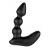 Черный вибростимулятор Nexus Bendz Prostate Edition - 14,1 см. - Nexus Range - в Старом Осколе купить с доставкой