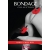 Красные меховые оковы на ноги BONDAGE - Lola Games - купить с доставкой в Старом Осколе