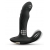 Черный вибромассажер простаты Multi P-Joy с 3 моторами - Dorcel - в Старом Осколе купить с доставкой