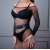 Черный кожаный пояс Sex Game - БДСМ Арсенал - купить с доставкой в Старом Осколе