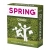 Классические презервативы SPRING CLASSIC - 3 шт. - SPRING - купить с доставкой в Старом Осколе